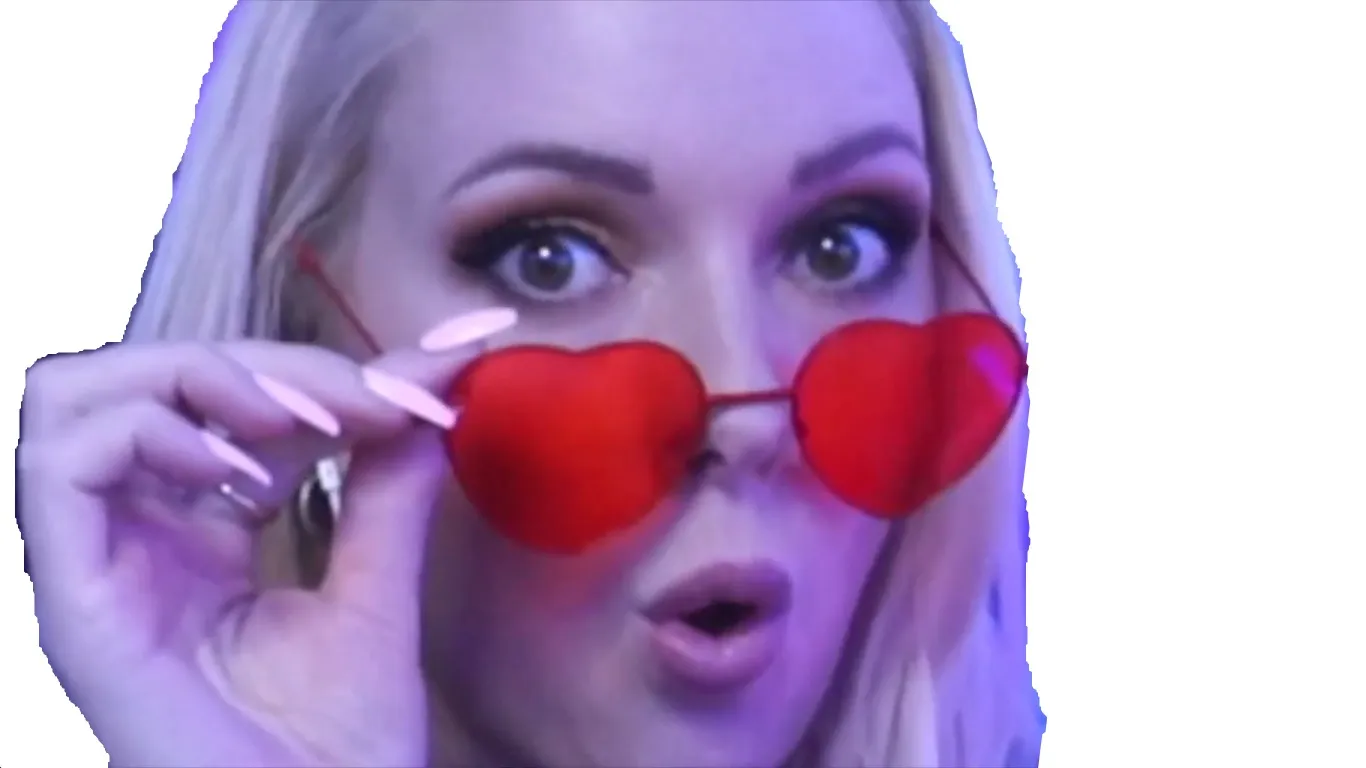 Background picture of GingrBredBeauty