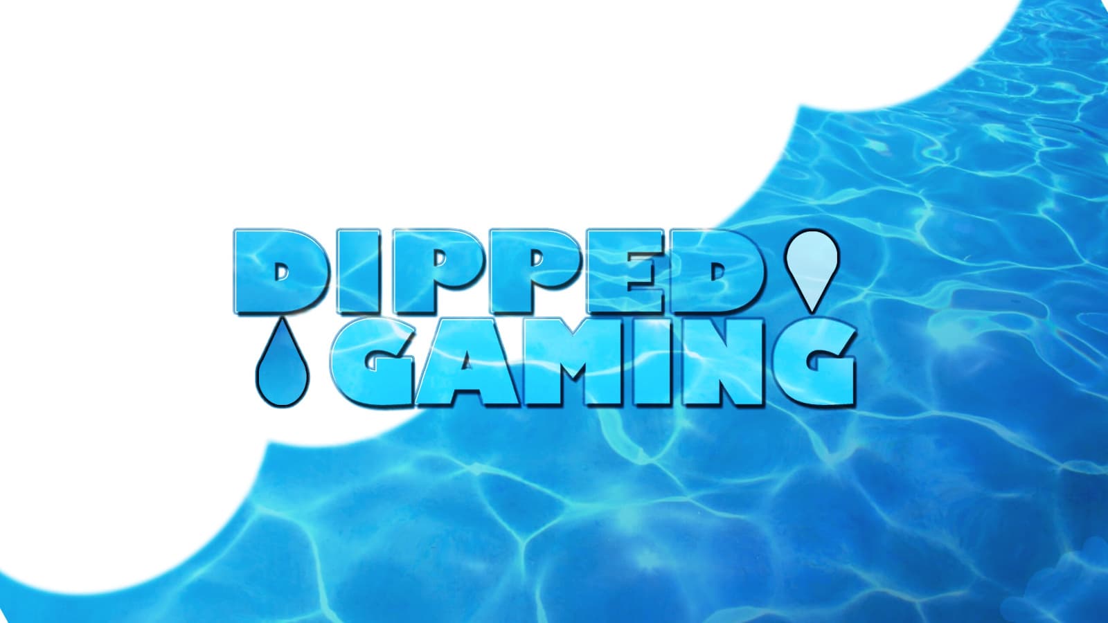 Background picture of DippedGaming