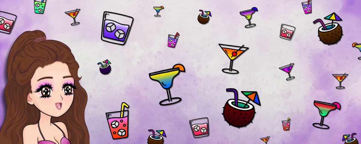 Background picture of j0beats