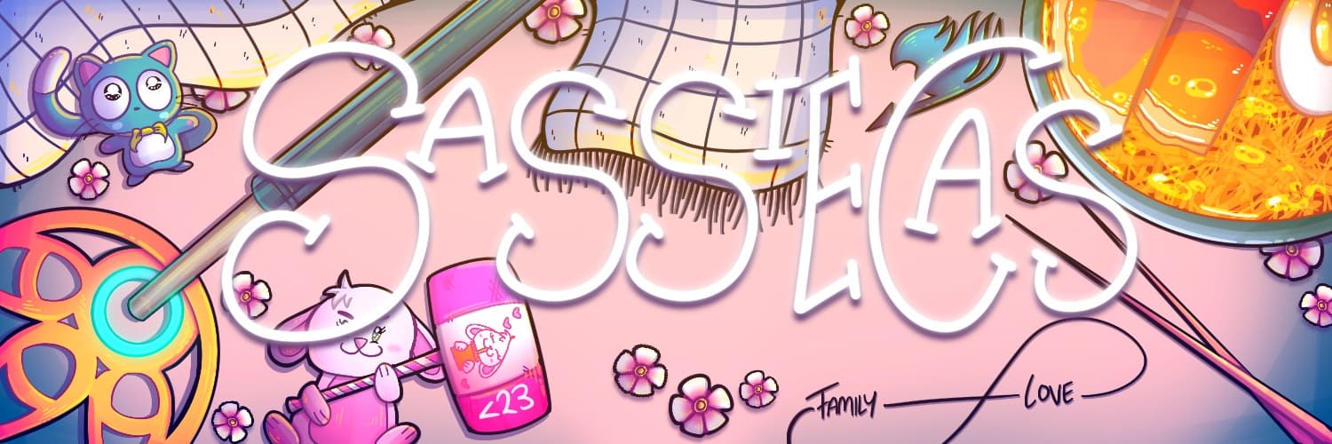 Background picture of sassiecas