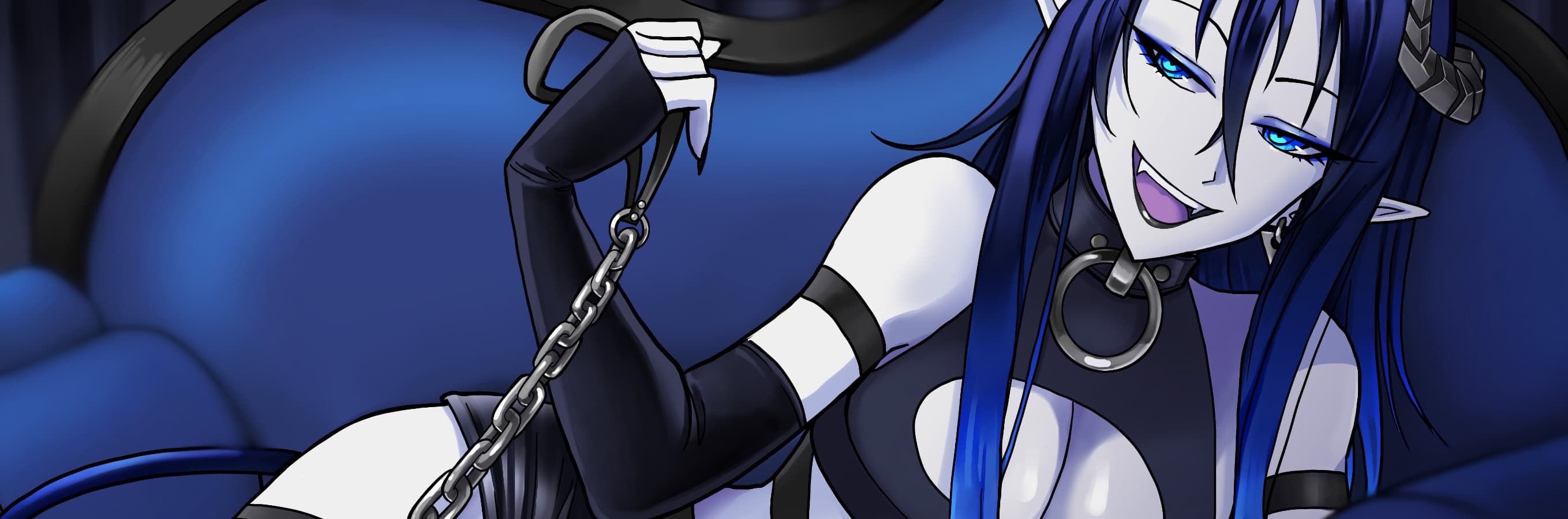 Background picture of Mephisto