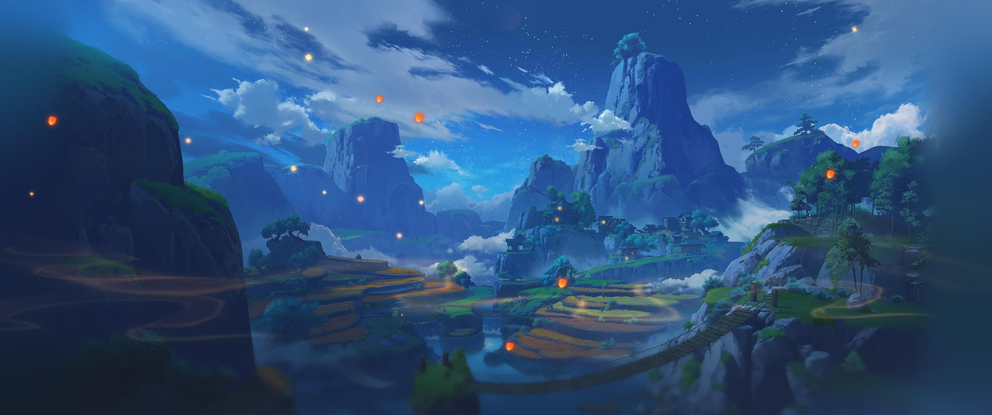 Background picture of Goldyne