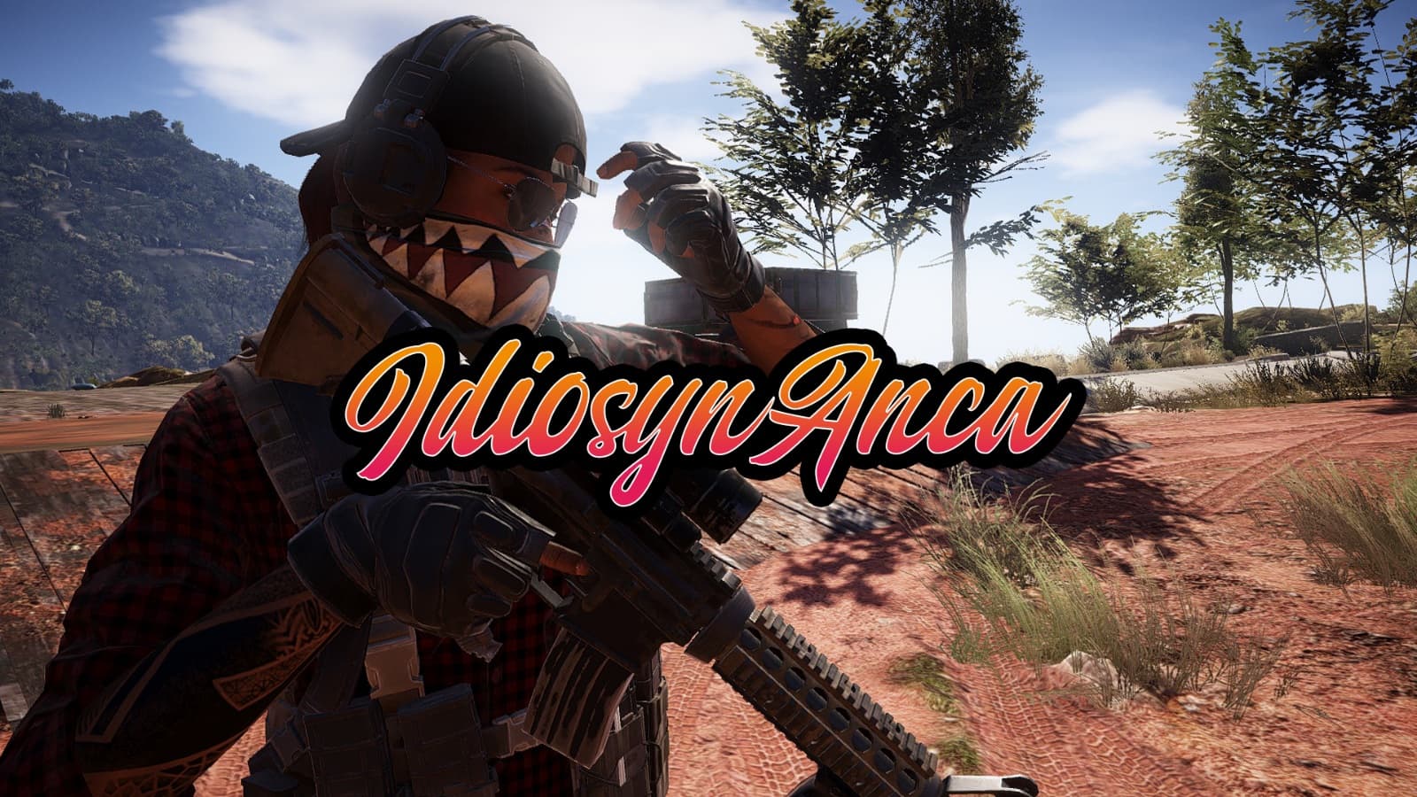 Background picture of IdiosynAnca