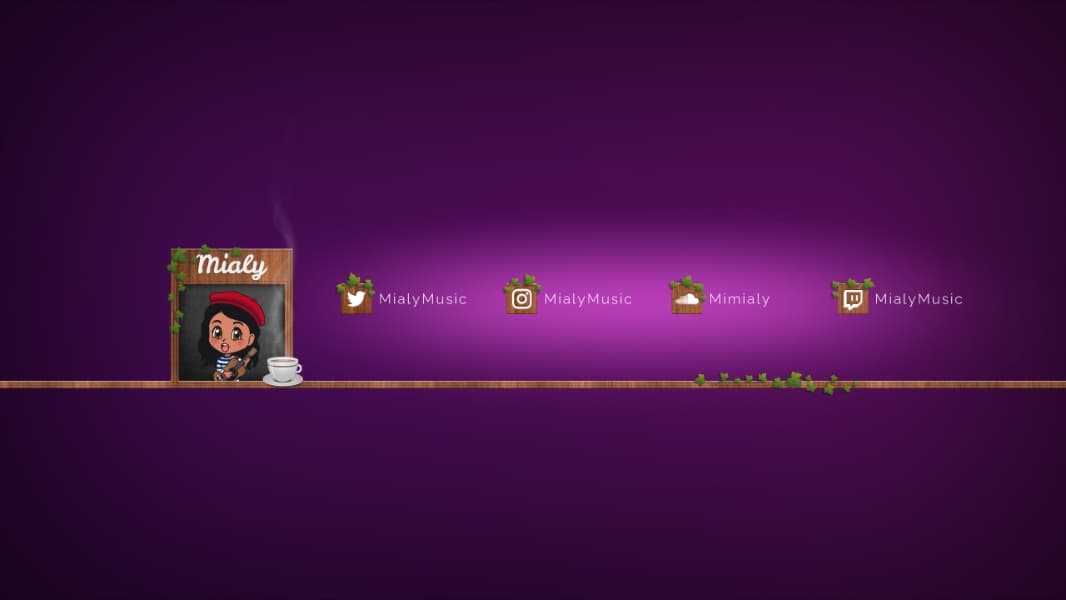 Background picture of MialyMusic