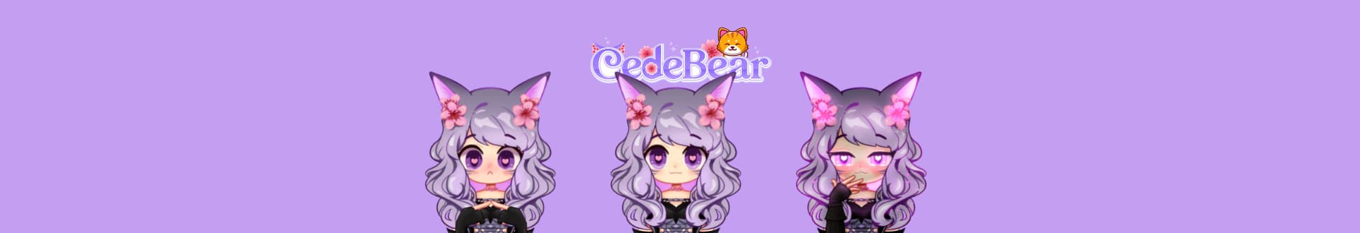 Background picture of CedeBear