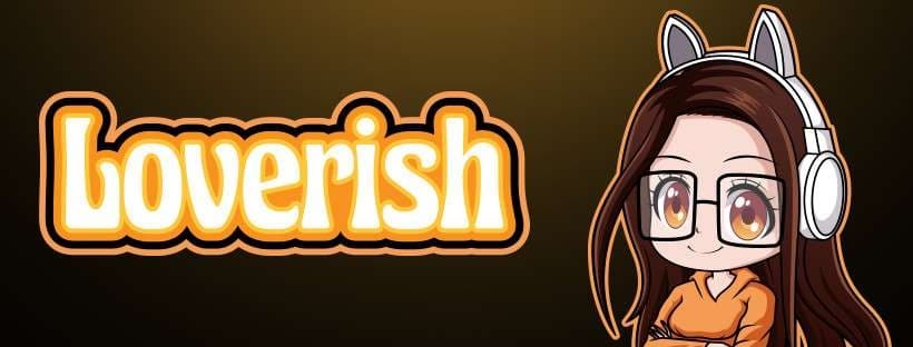 Background picture of Loverish