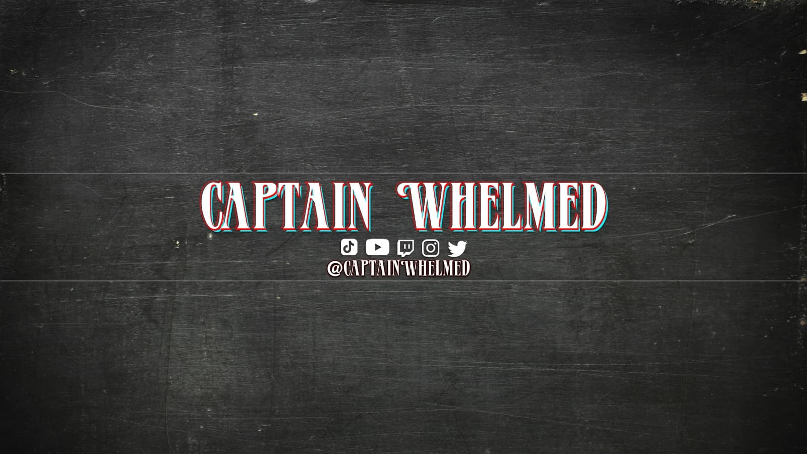 Background picture of Captain Whelmed