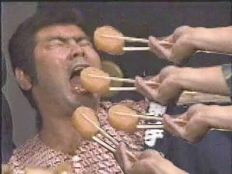 Background picture of Danktapus