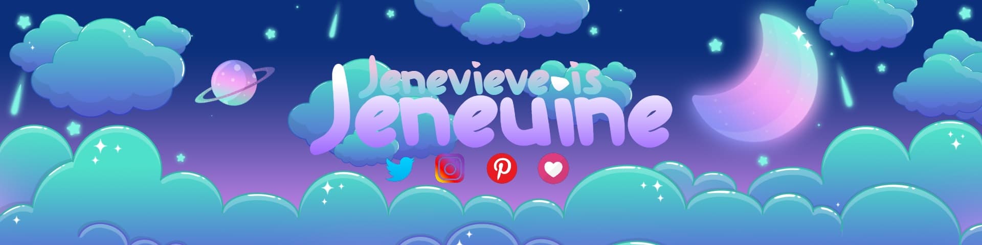 Background picture of Jeneuine