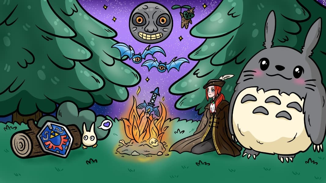 Background picture of SariaSlays