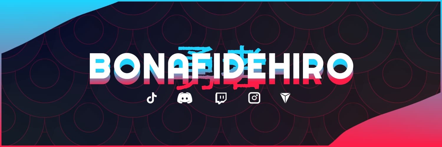 Background picture of BonaFideHiro