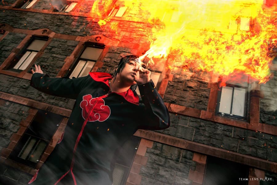 Background picture of Serevain | Mari | マリ