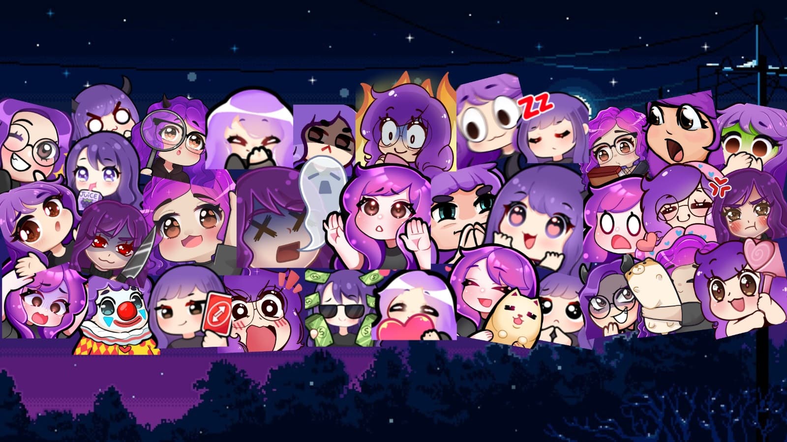 Background picture of sailorsugarplum