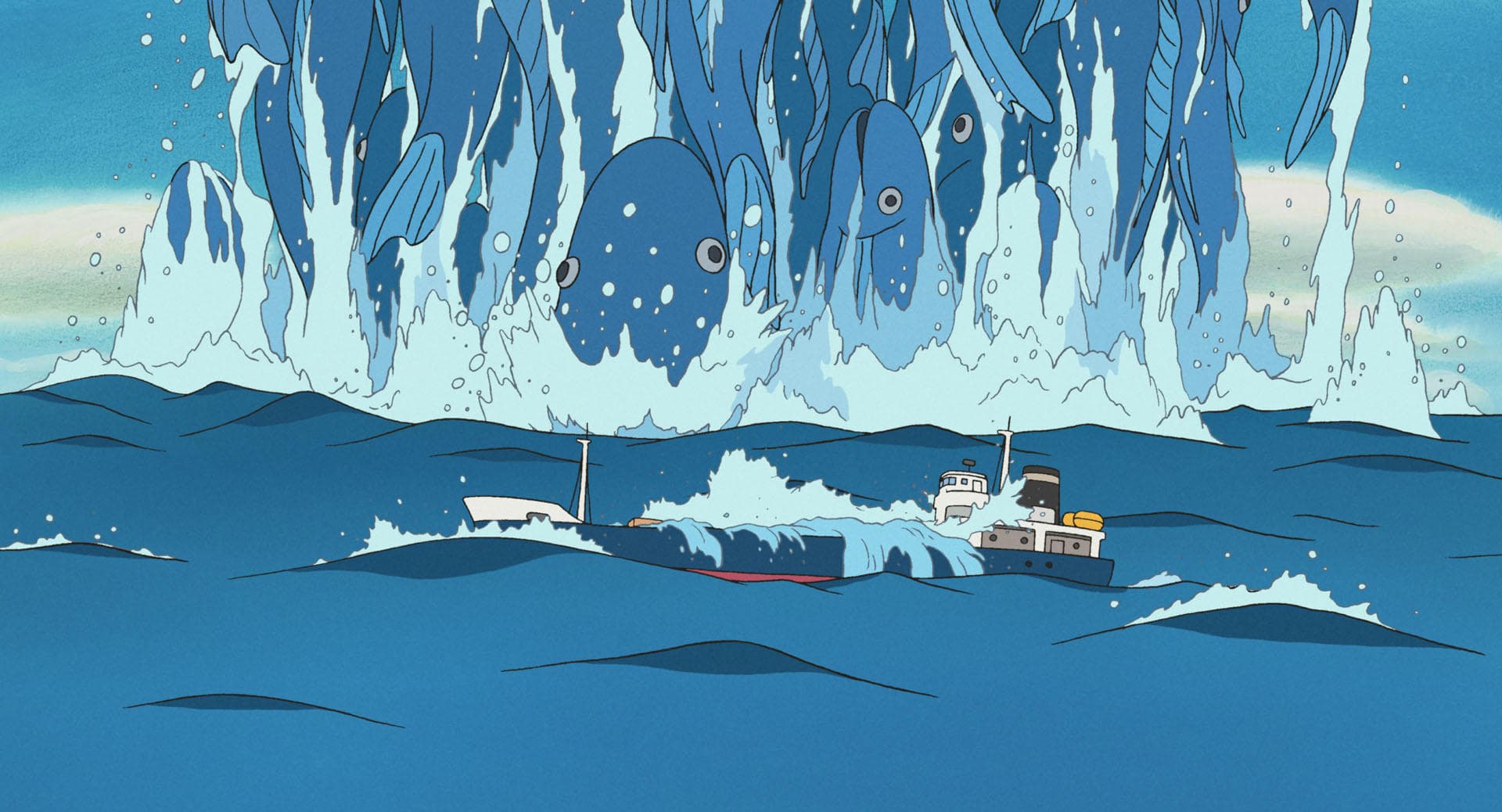 Background picture of mingu