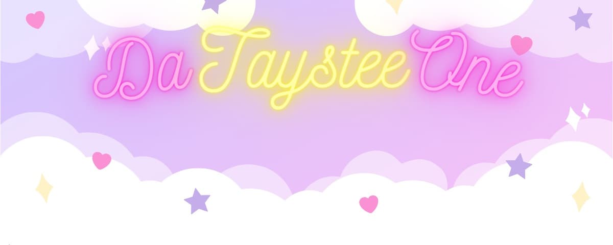 Background picture of DaTaysteeOne