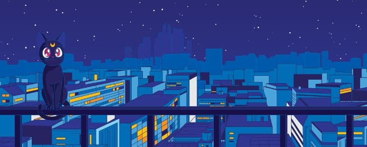 Background picture of ShadyShai