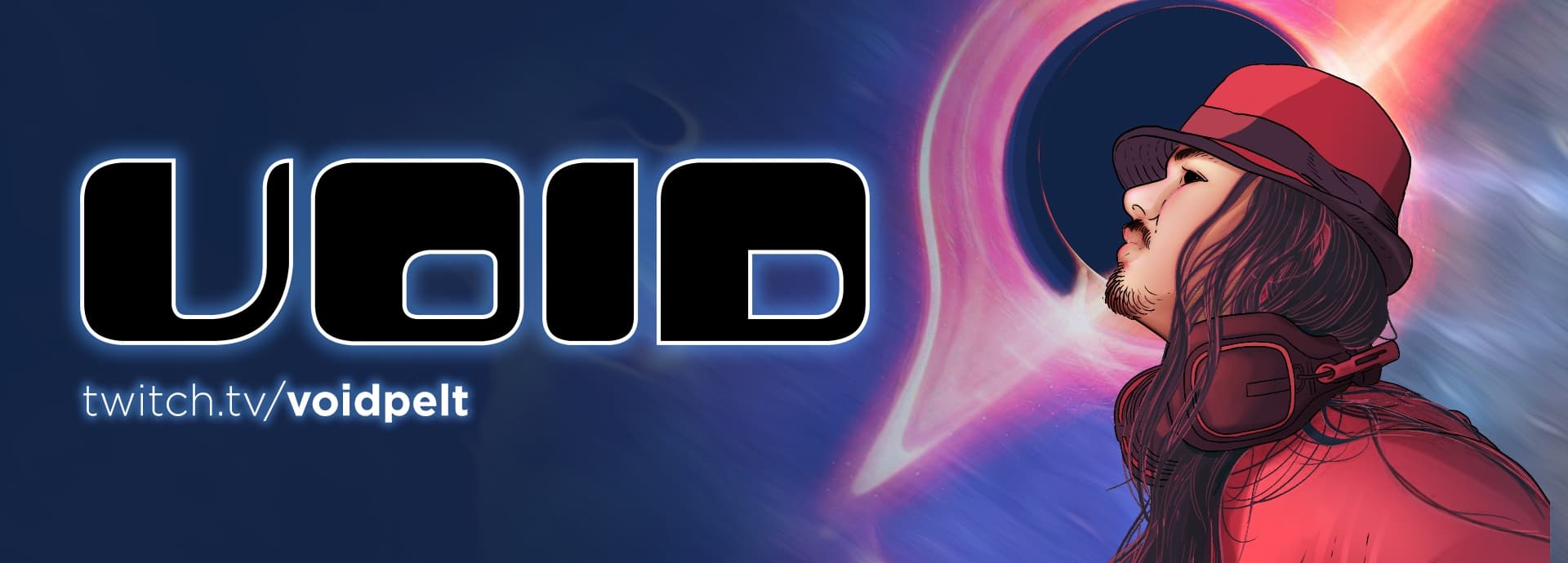 Background picture of VoidPelt