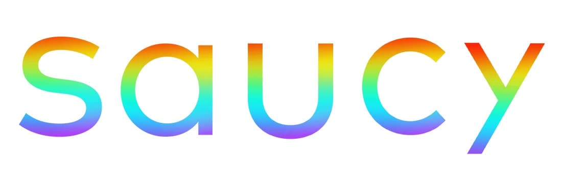 Background picture of Saucy