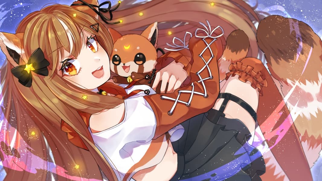 Background picture of maemunchies