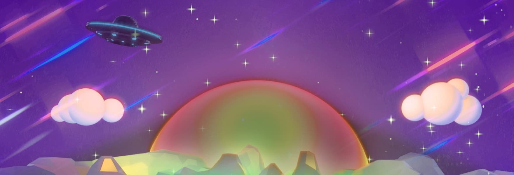 Background picture of caterella