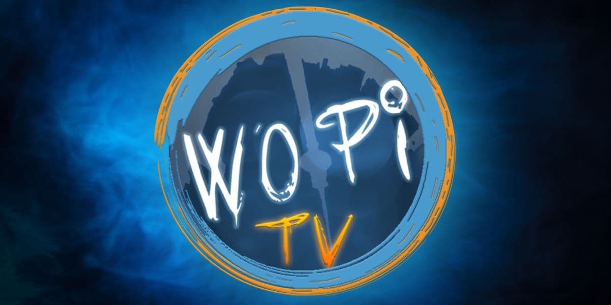 Background picture of wopiTV