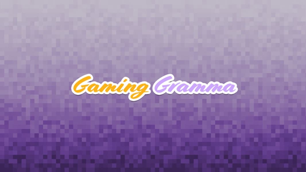 Background picture of gaminggramma