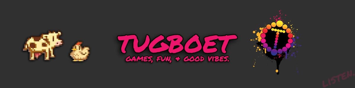 Background picture of tugboet