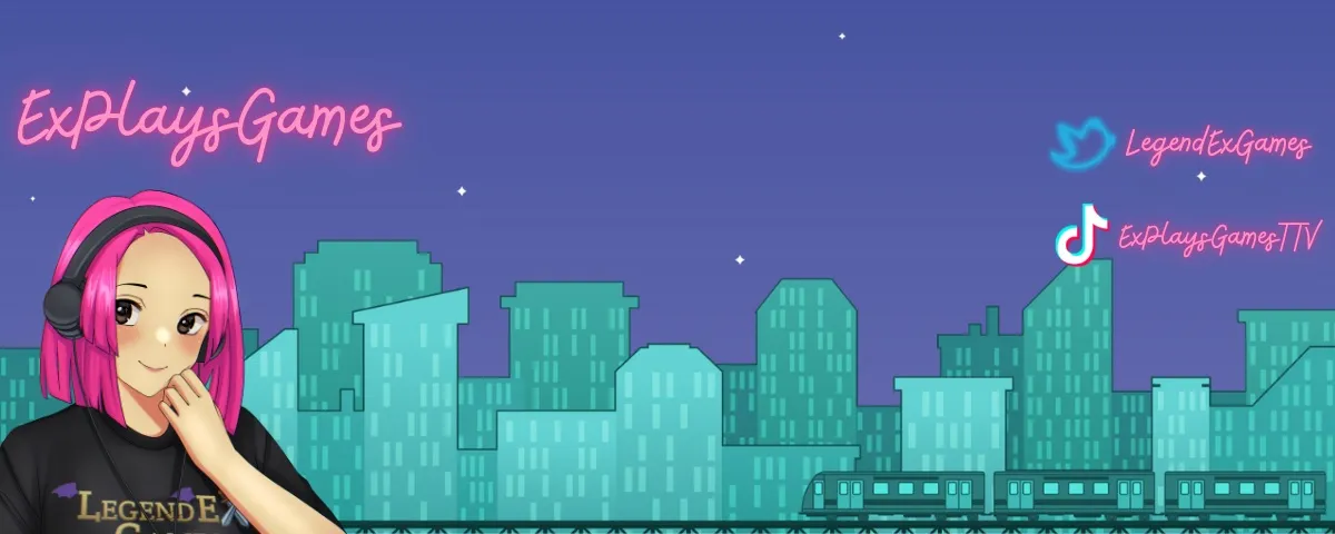 Background picture of ExPlaysGames