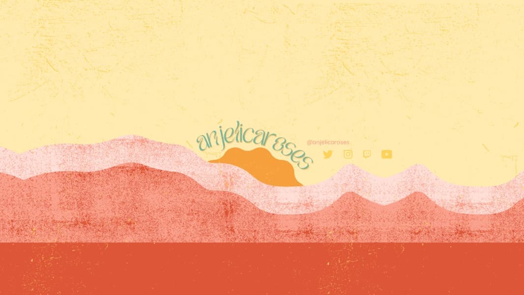 Background picture of anjelicaroses