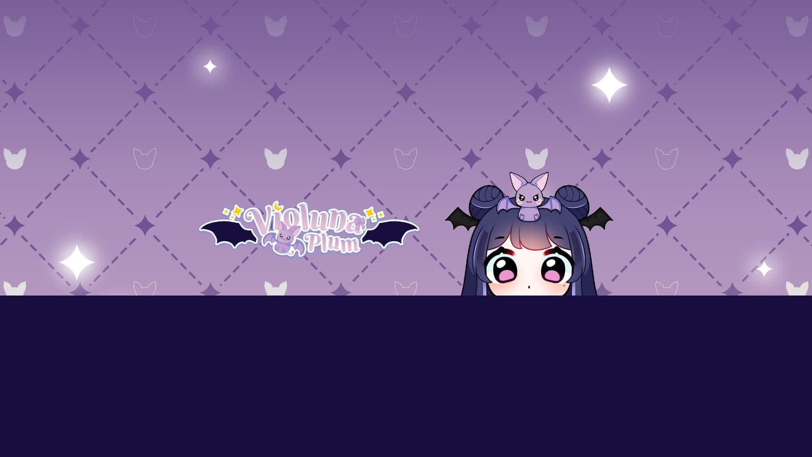 Background picture of Violuna Plum