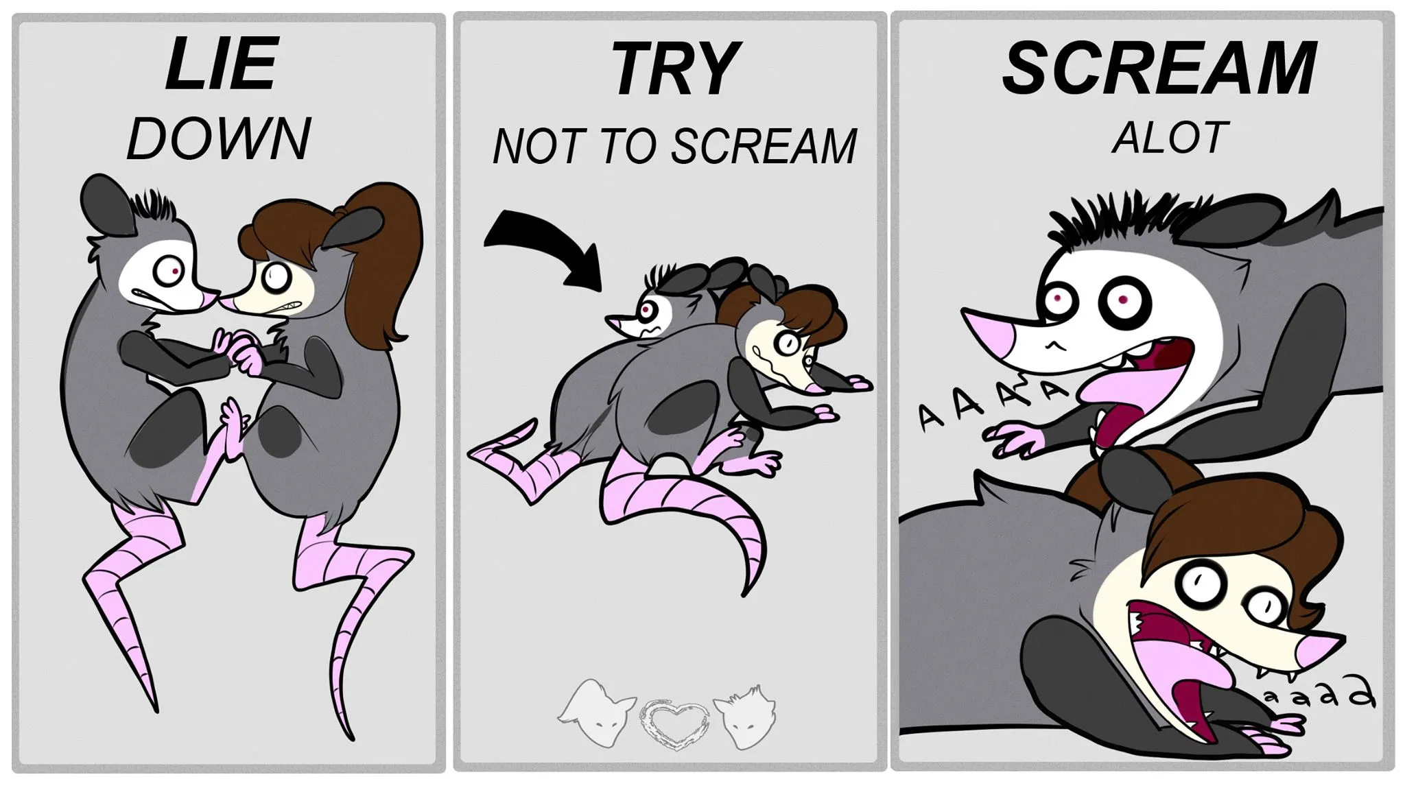 Background picture of shylostconfused