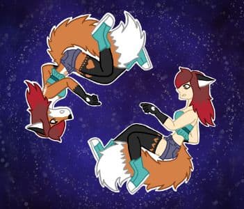 Background picture of CelineTheDreamer