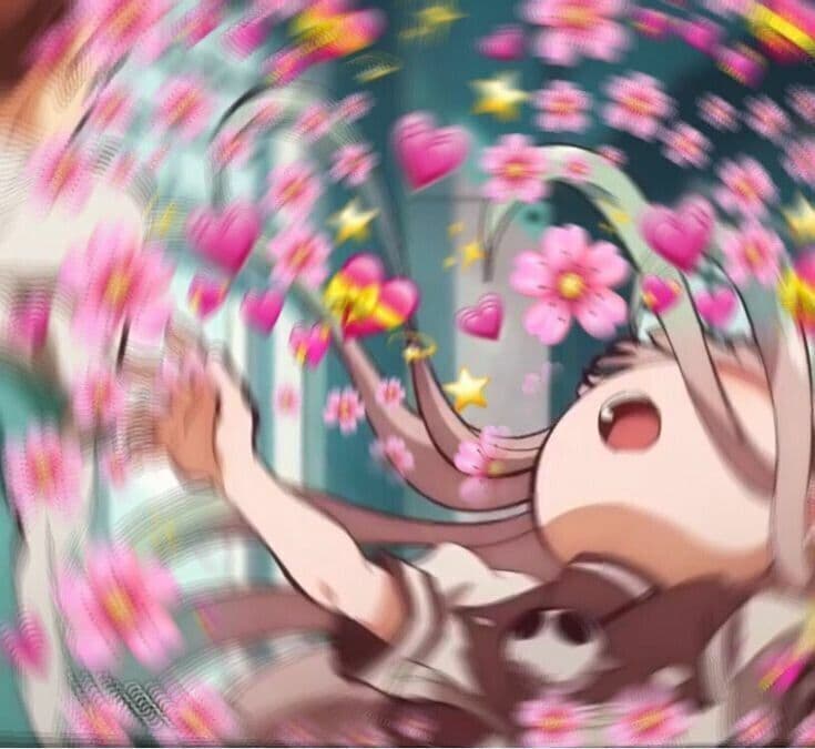 Background picture of chouette