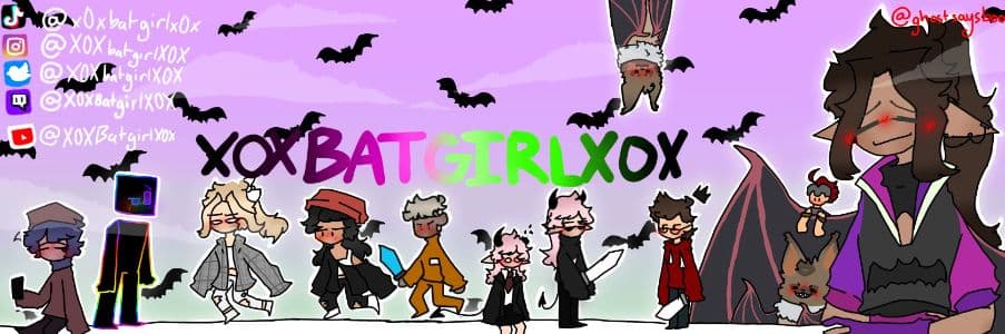 Background picture of x0xbatgirlx0x