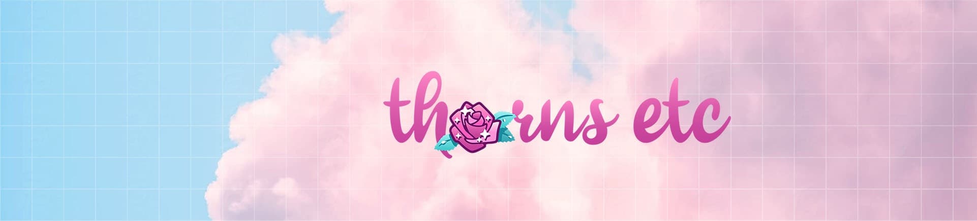 Background picture of thornsetc