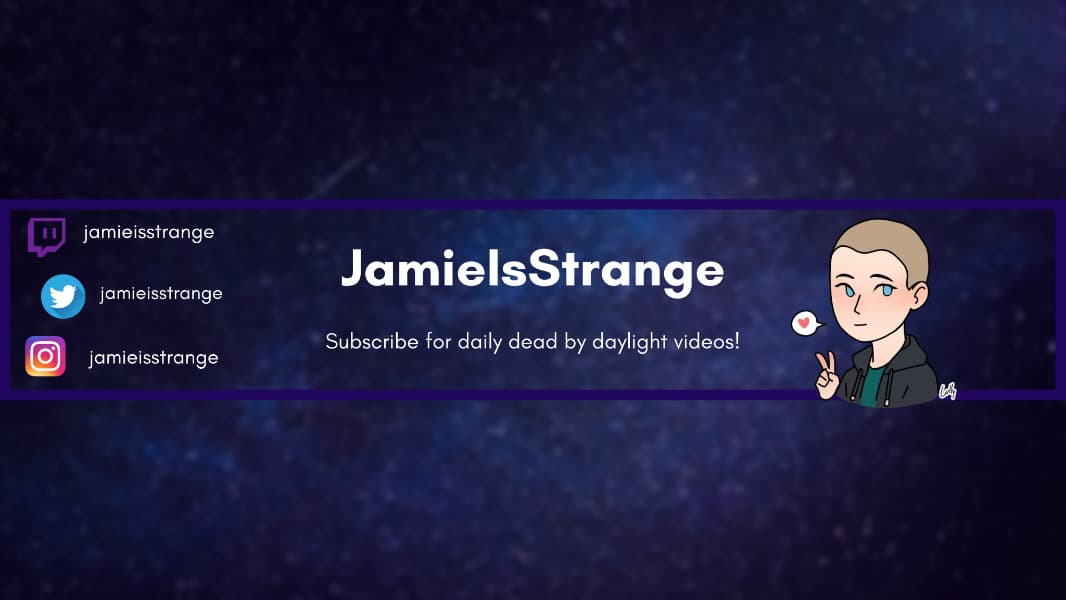 Background picture of jamieisstrange