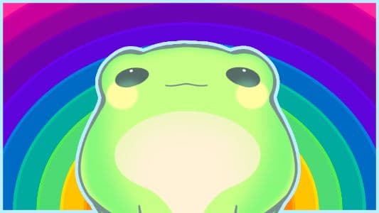 Background picture of Bleu