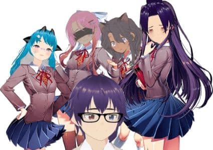 Background picture of CrabTheEmperor