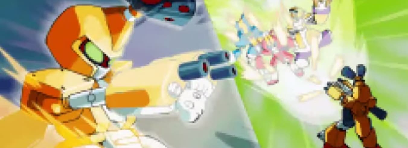 Background picture of Calidori