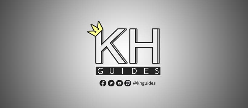 Background picture of KHGuides