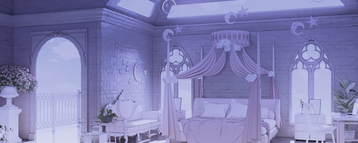 Background picture of Nyxiibae