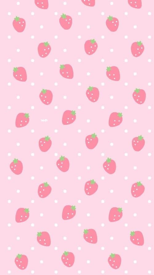 Background picture of strawkittyuwu