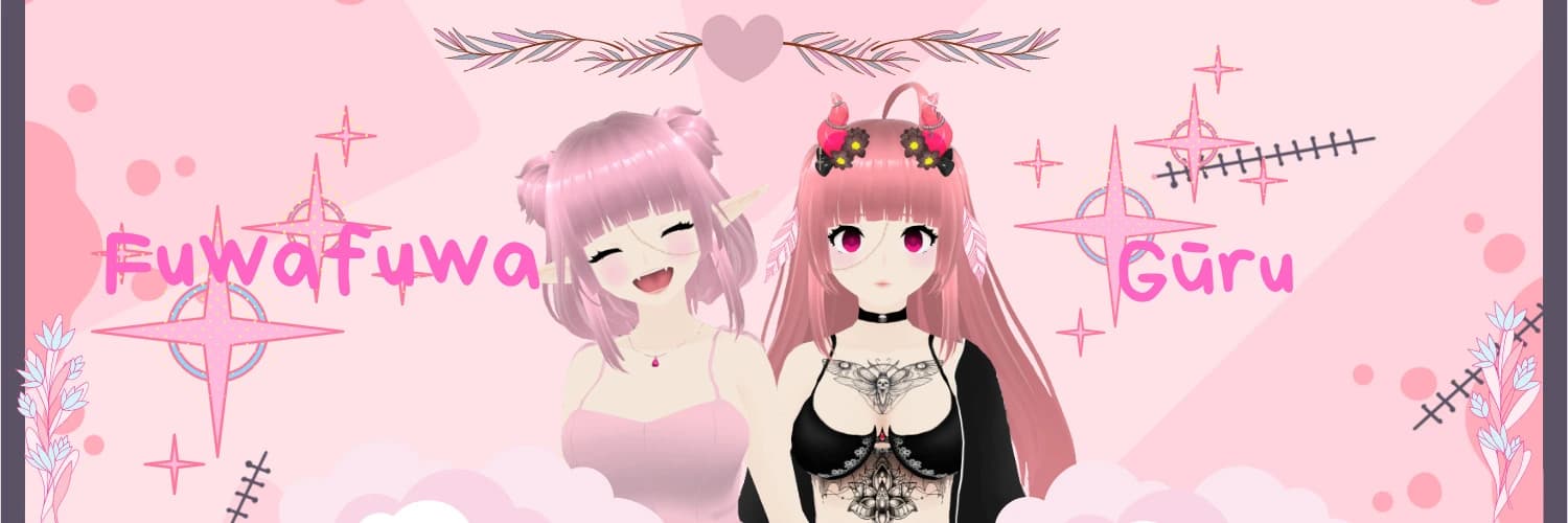 Background picture of Fuwafuwa_Guru