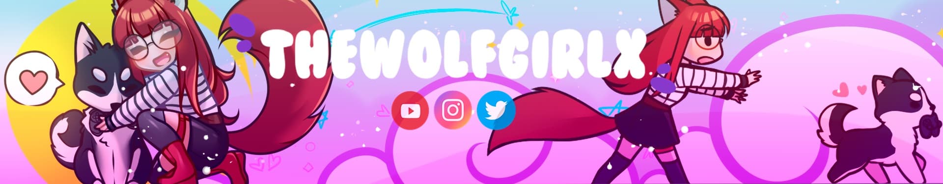 Background picture of TheWolfGirlx