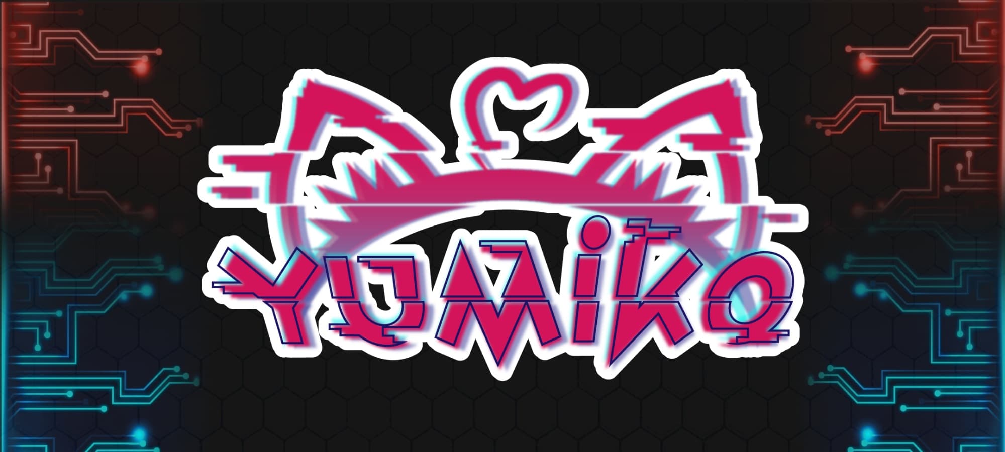 Background picture of YoruVexa