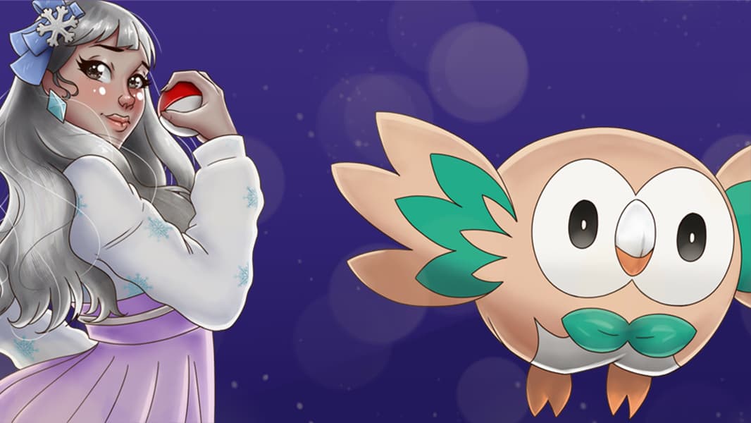 Background picture of shu