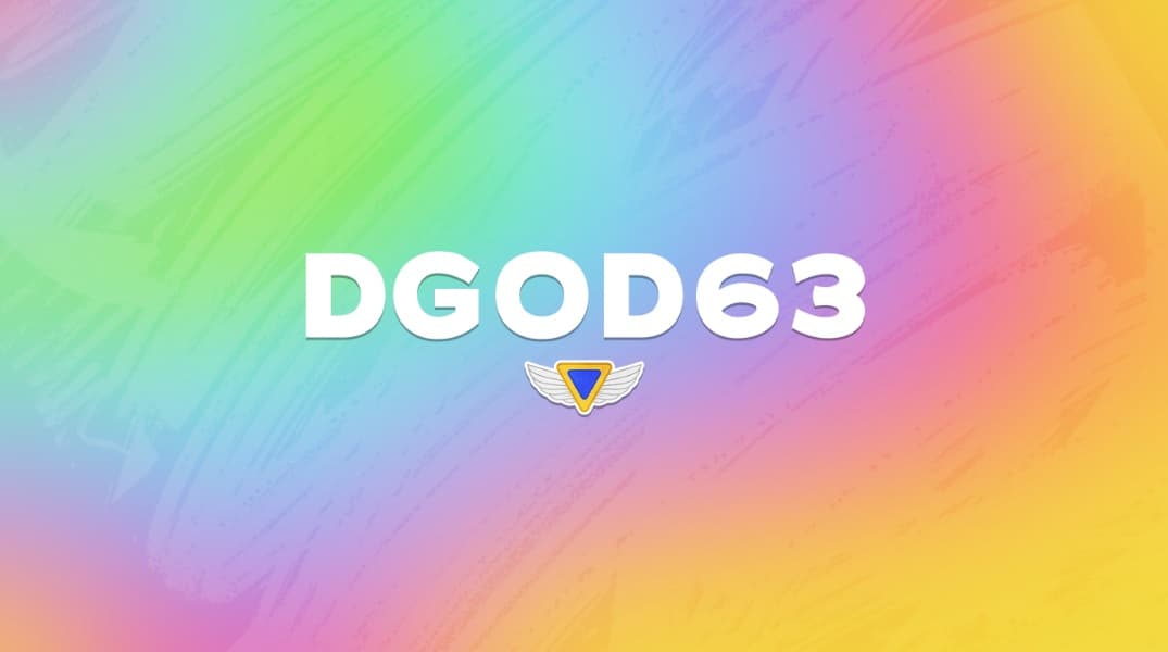 Background picture of DGod63