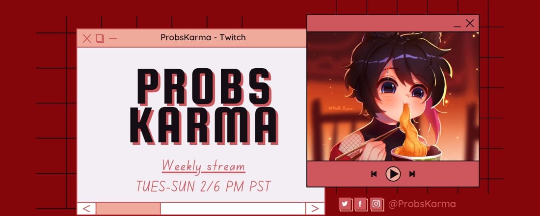 Background picture of ProbsKarma