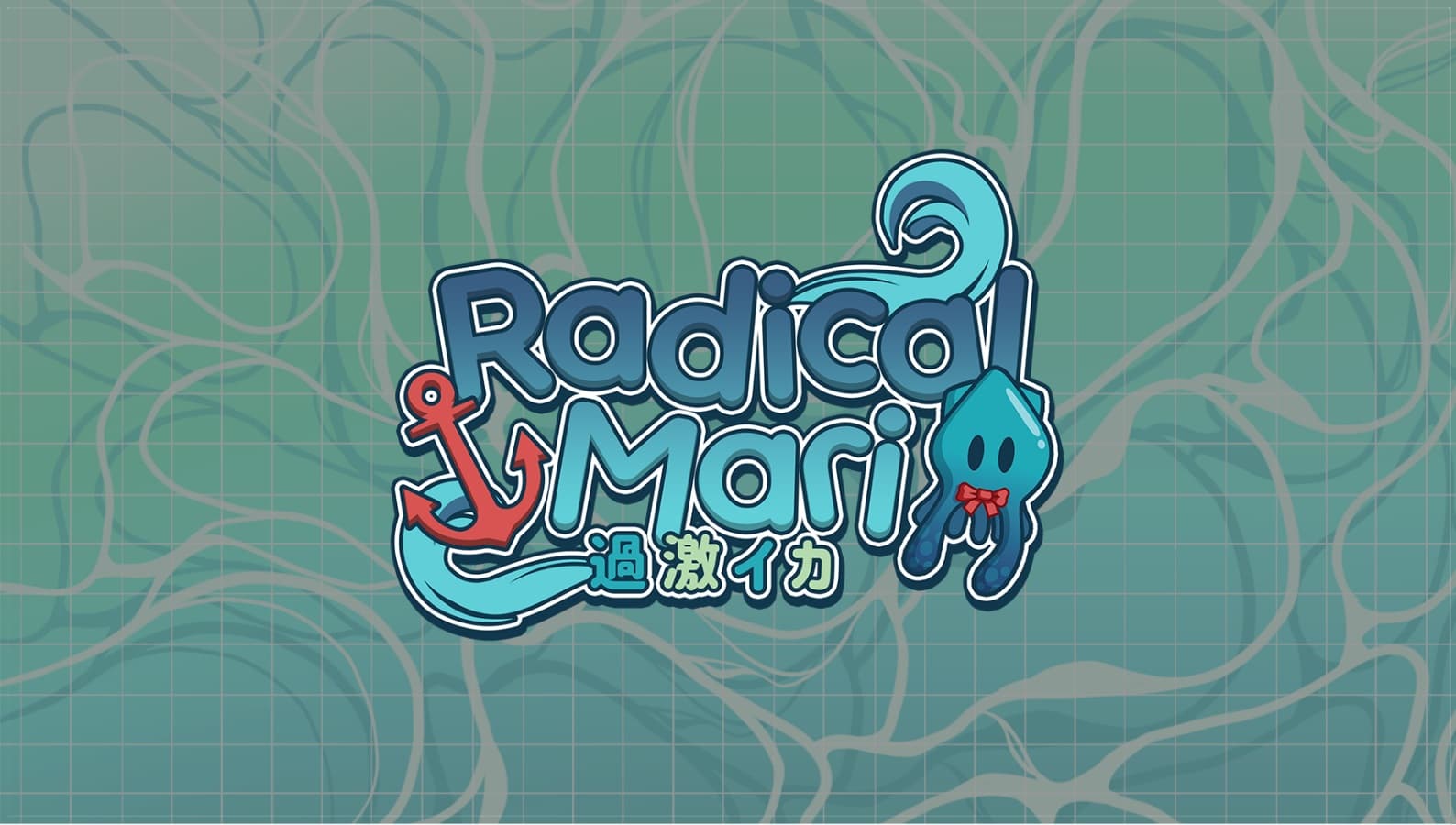Background picture of RadicalMari