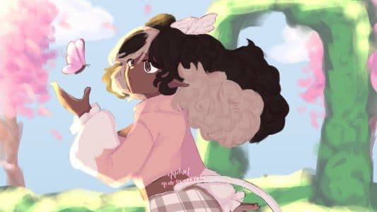 Background picture of Shylewd